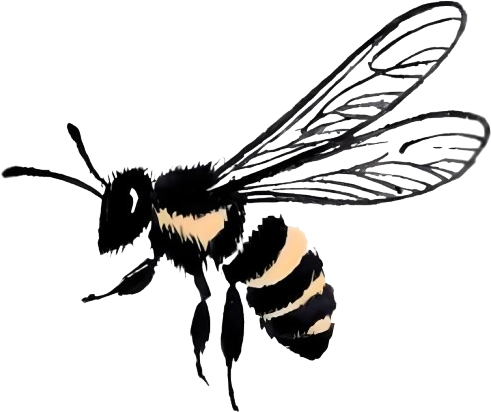 Asles Honning logo